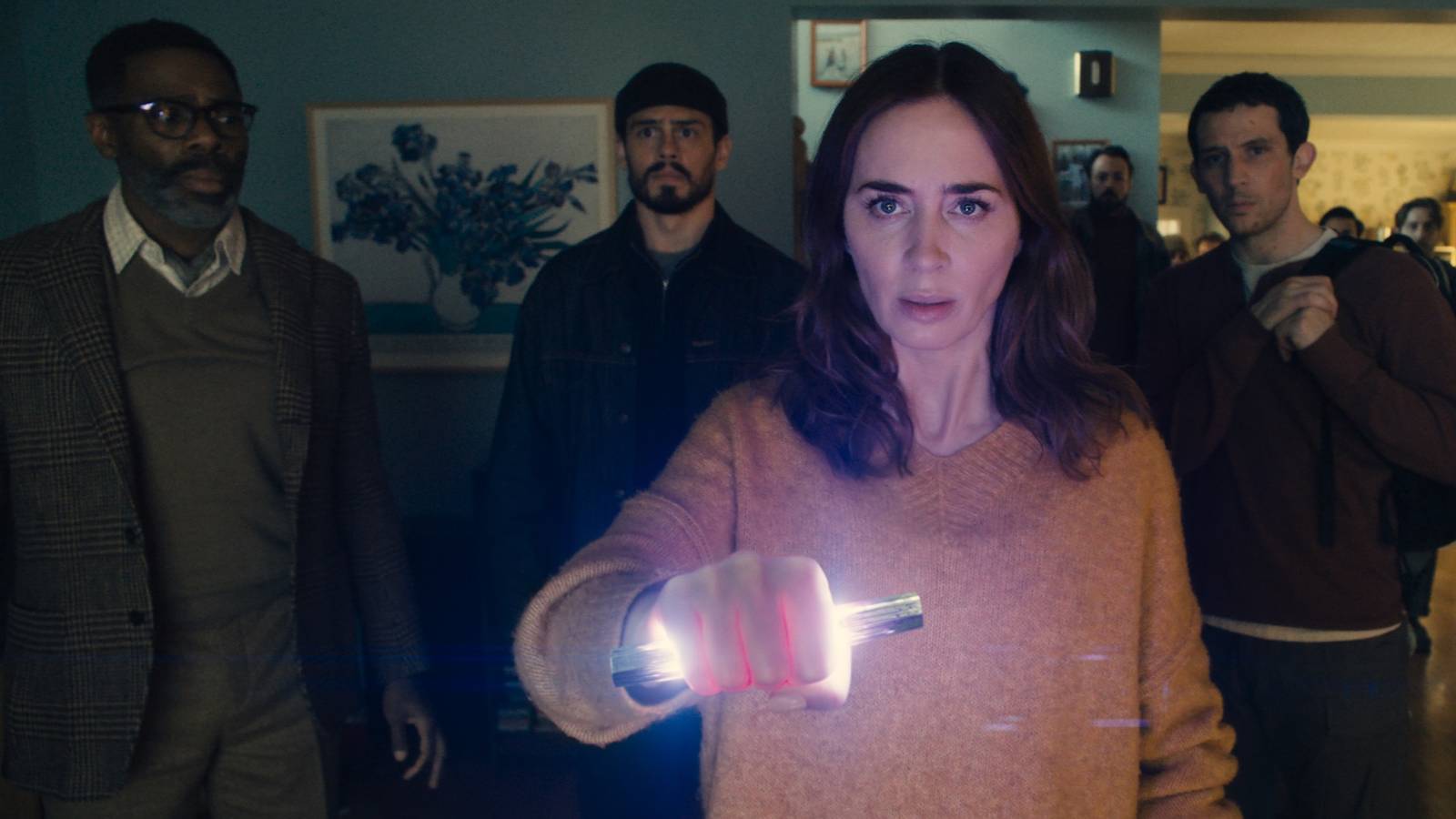 'Disclosure Day' Streaming Release Date Officially Confirmed