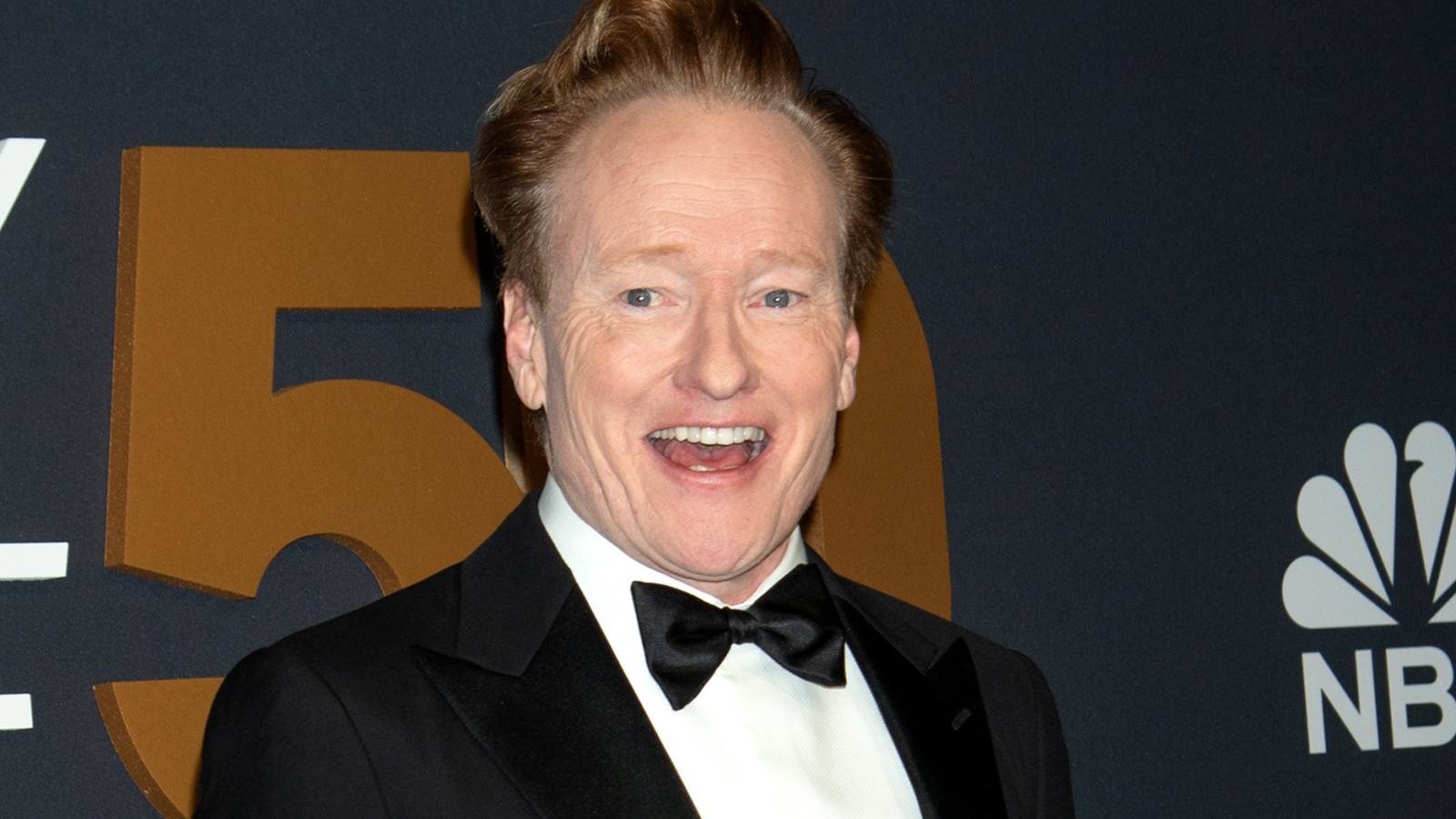 How Conan O'Brien Built a New Pixar Icon in 'Toy Story 5'