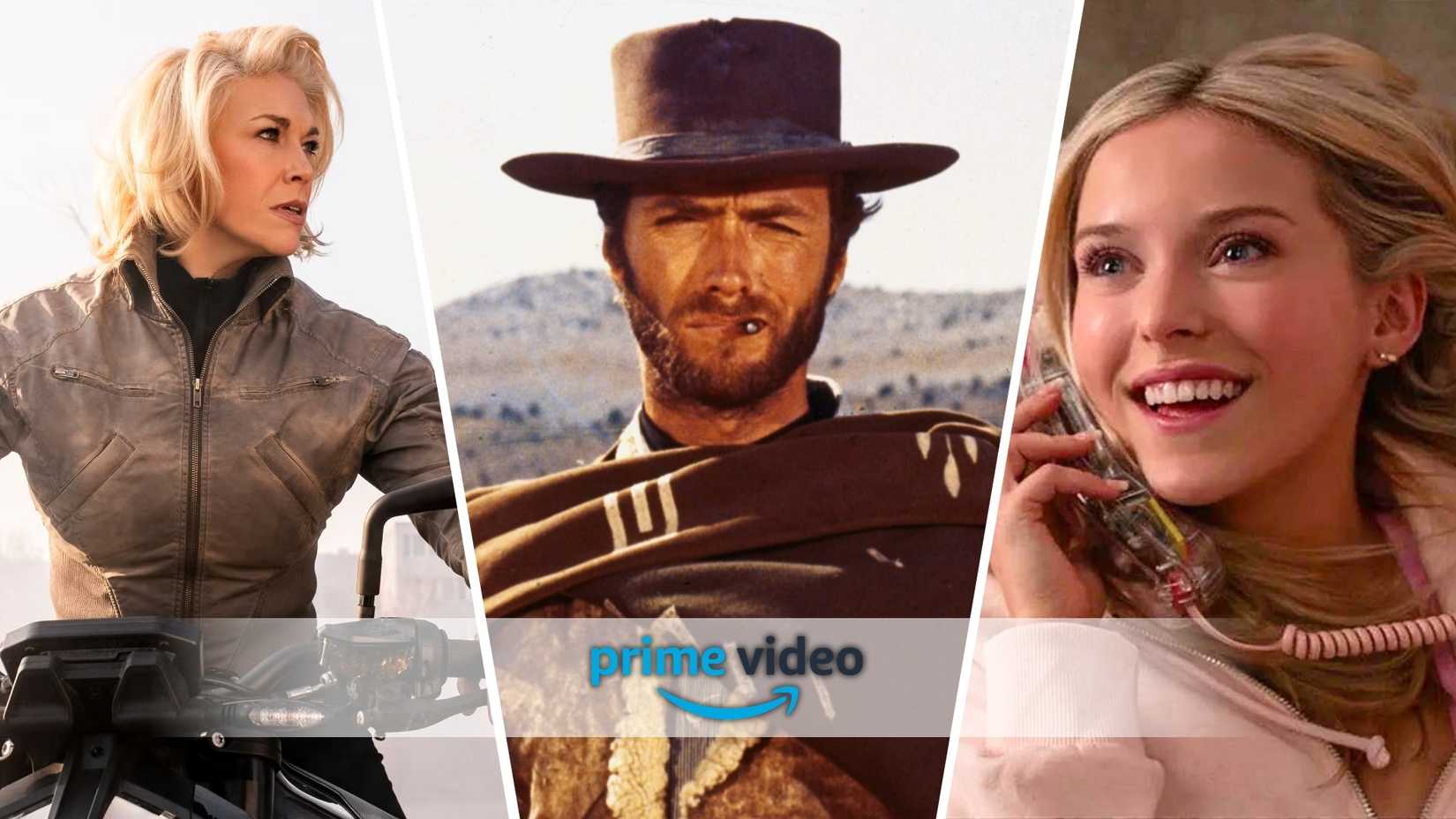 Ride or Die / The Good, The Bad and The Ugly / Elle
