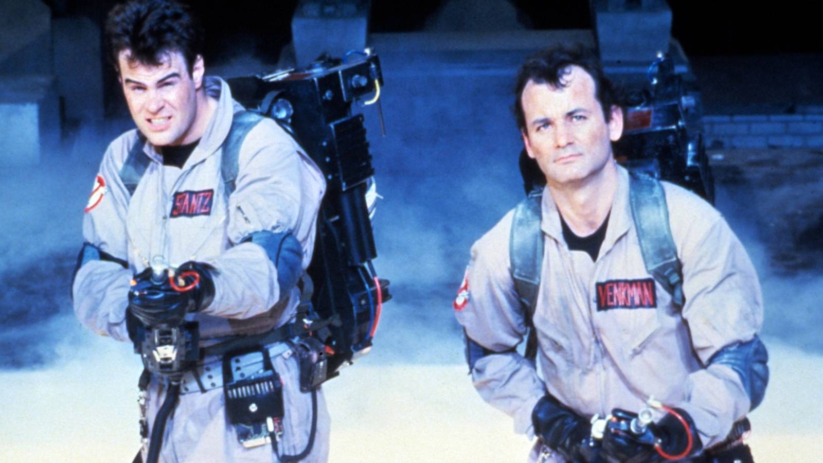 Netflix Officially Confirms Upcoming 'Ghostbusters' Series Is a Prequel With New Image