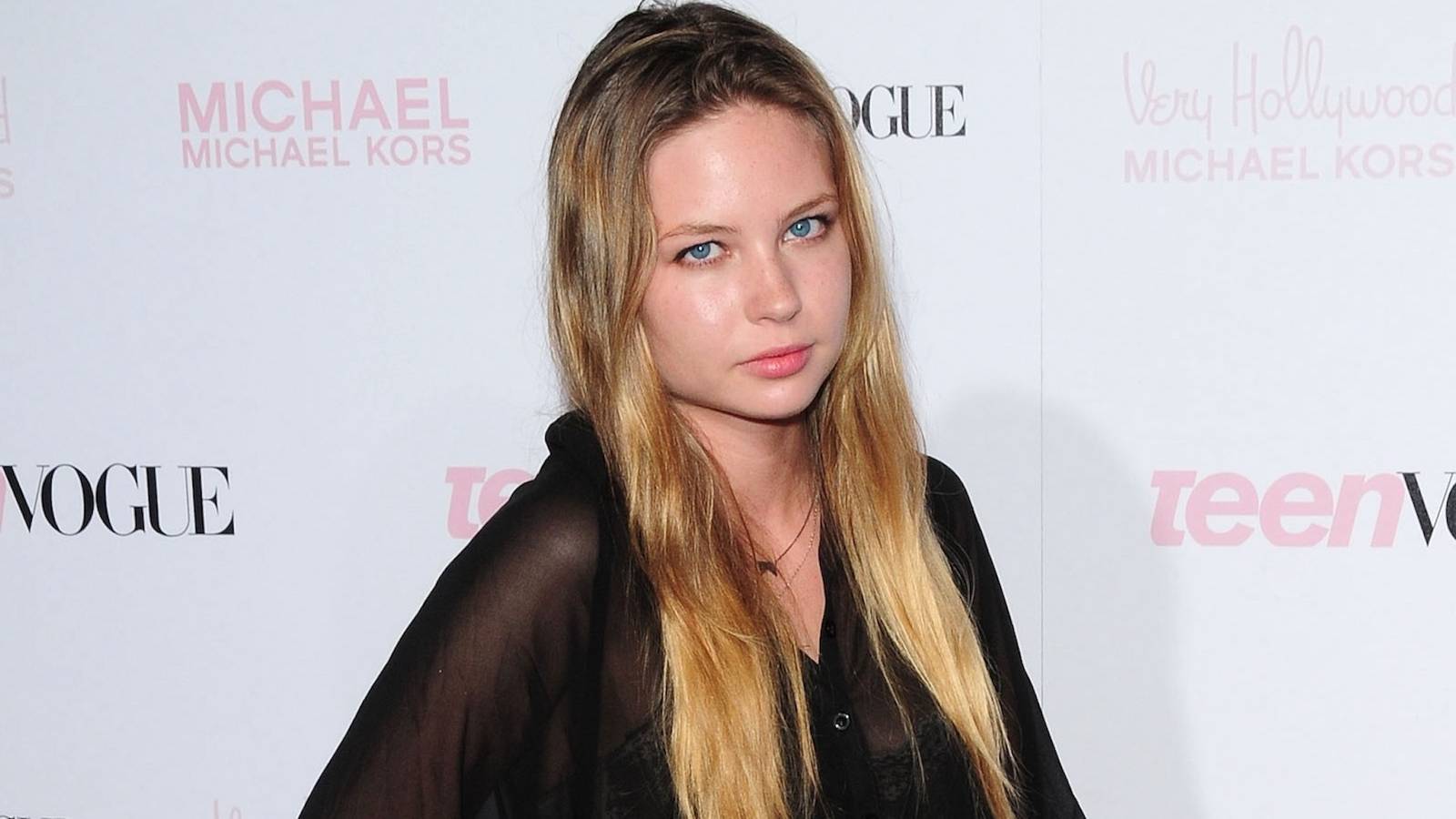 'Lilo & Stitch' Star Daveigh Chase Cause of Death Revealed