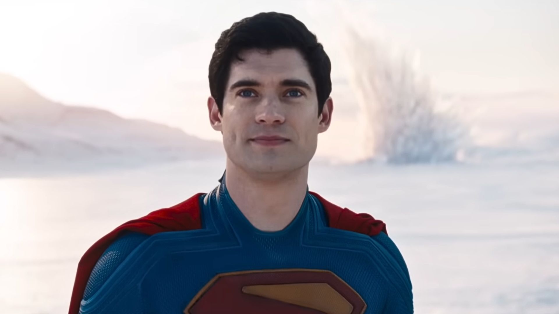 'Superman 2' Officially Bringing Back DC Superhero After Short-Lived DCEU Stint