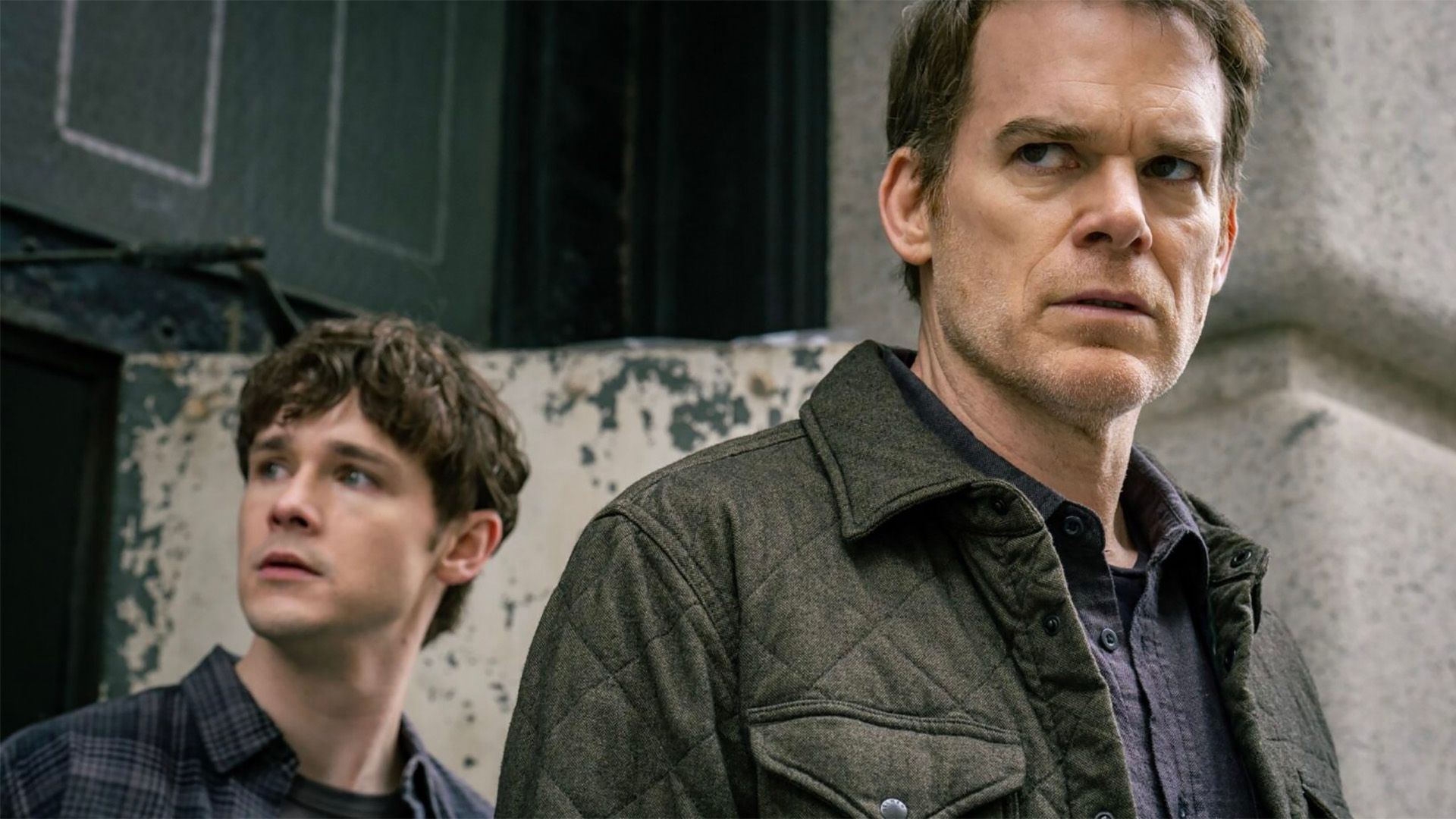 'Dexter: Resurrection' Season 2 Finds Its Latest Serial Killer Villain in 'The Last of Us' Star