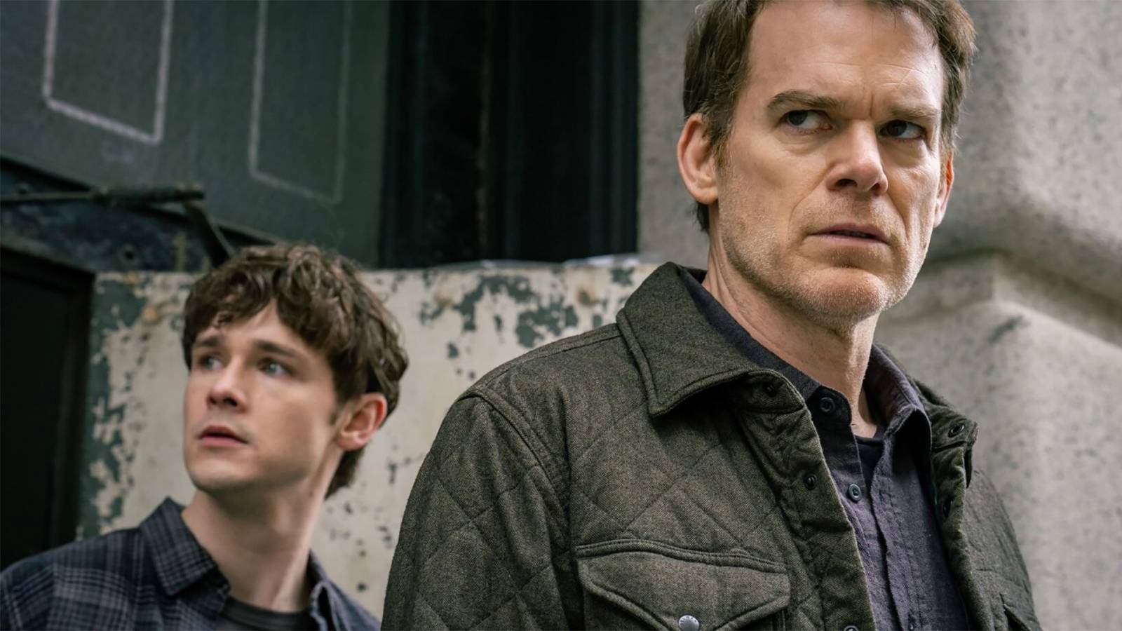 'Dexter: Resurrection' Staffel 2 findet seinen neuesten ...