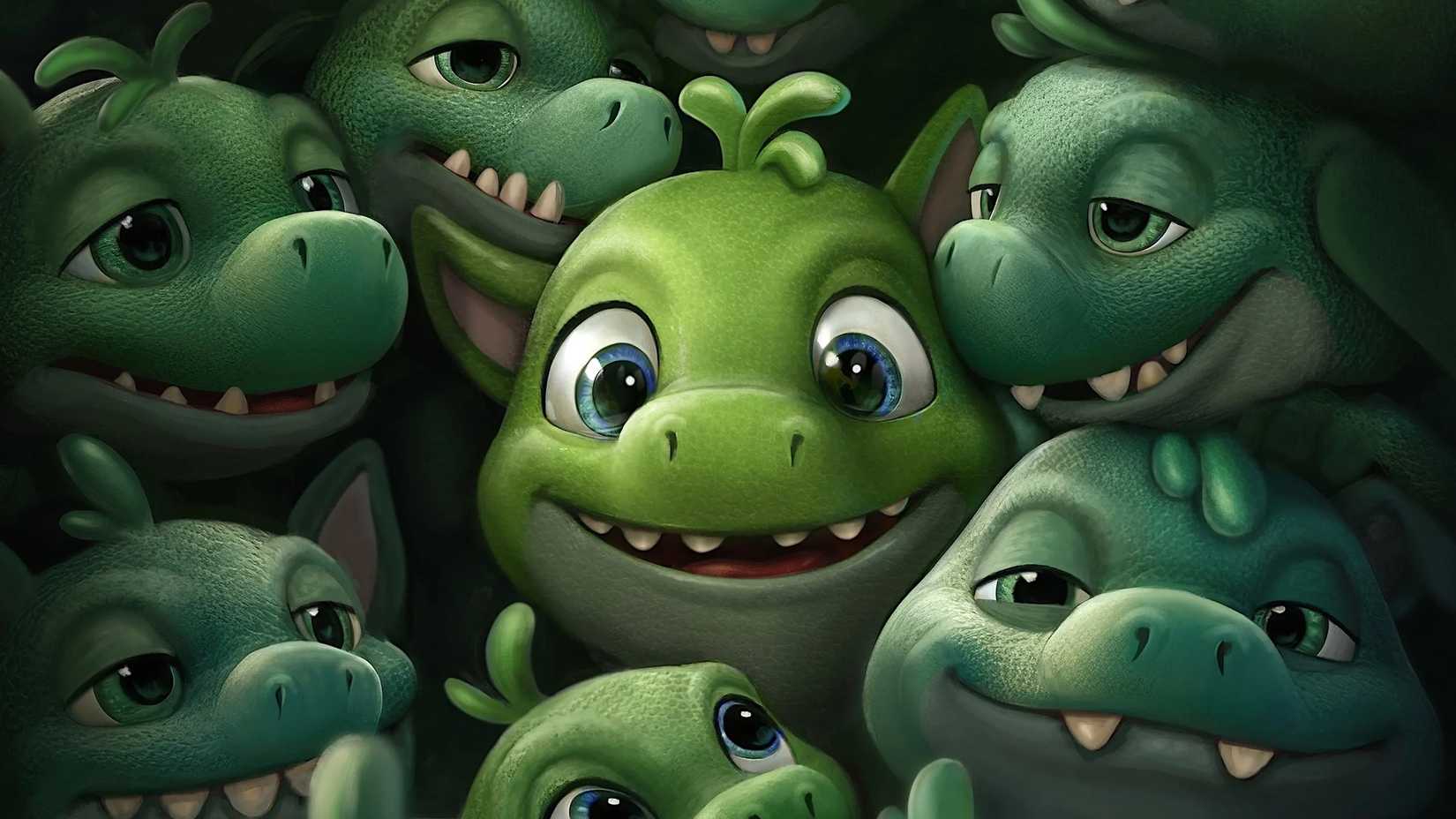 Dragoon Fox Michael J. Fox to Play Lead Role in New Dragon Fantasy Flick