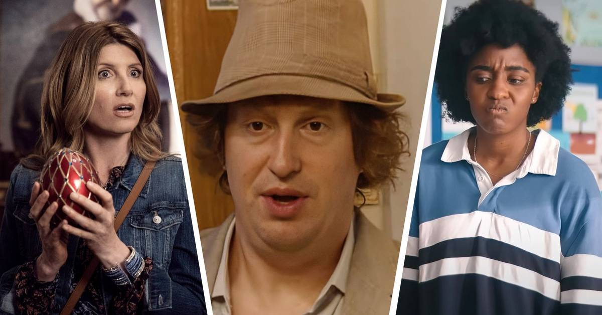 movieweb.com - Richard Fink - The 10 Funniest Movies of the Last 10 Years