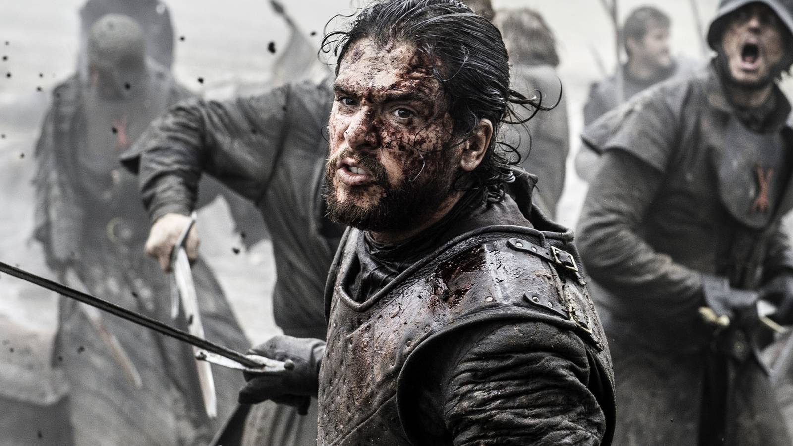 The Best 'Game of Thrones' Spin-off Refuses To Back Down on Streaming