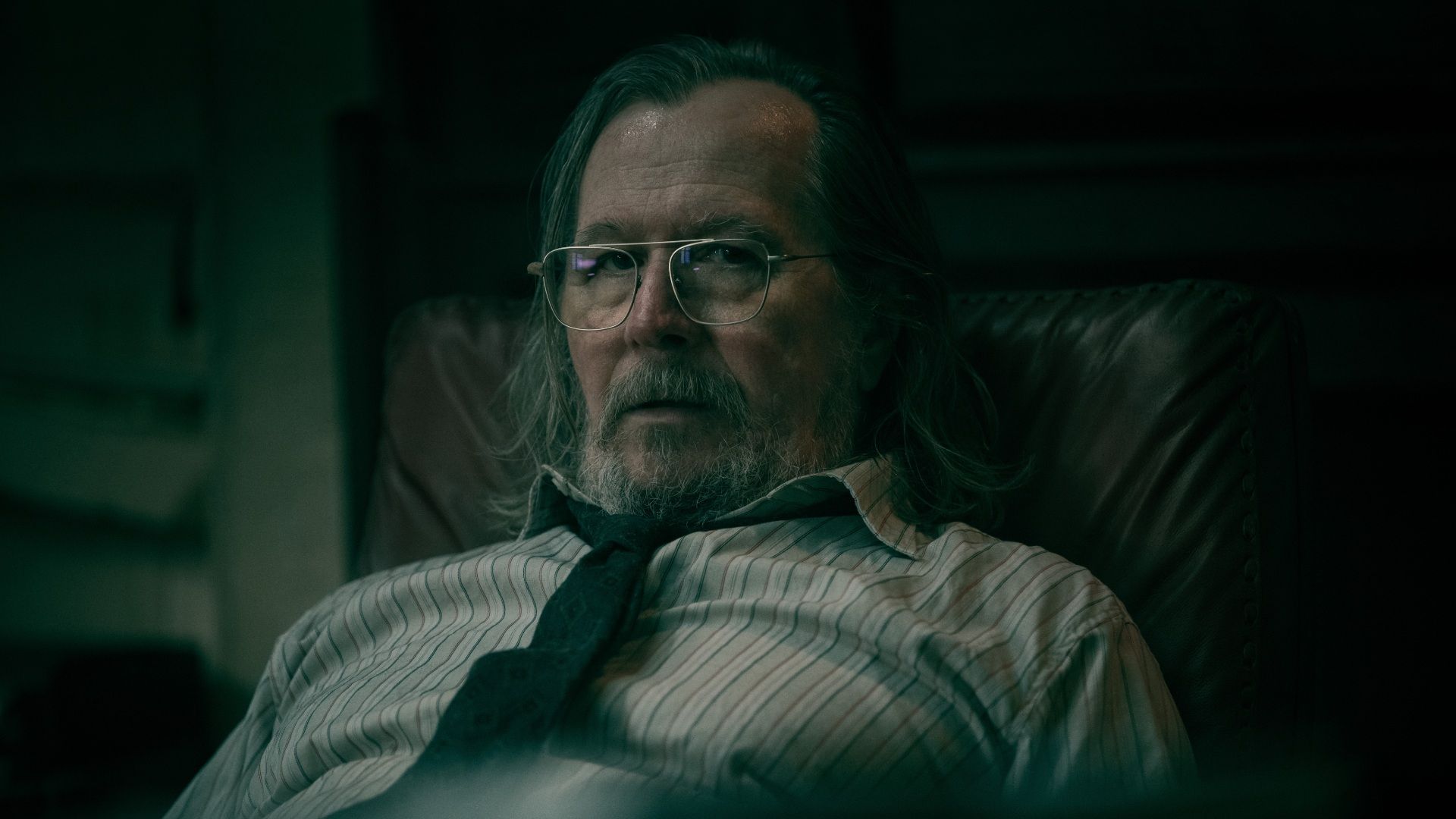 Apple TV's Spy Thriller Masterpiece Officially Confirms Streaming ...