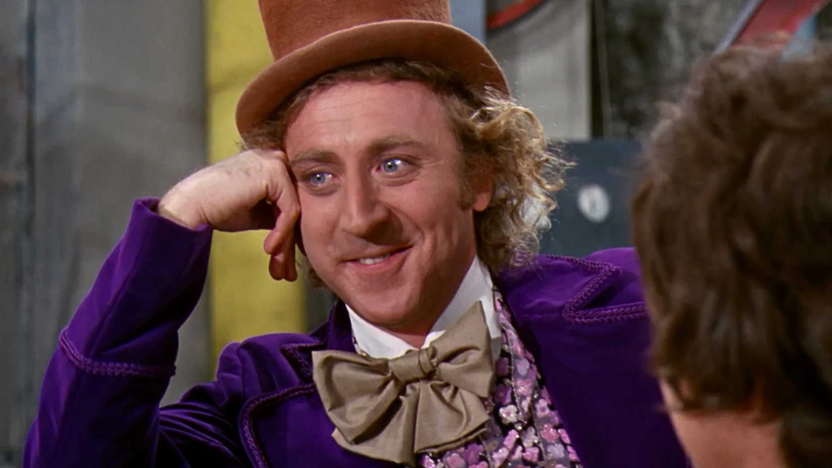 Netflix Revives 2005 'Charlie and the Chocolate Factory' Ahead of New 'Willy Wonka' Series
