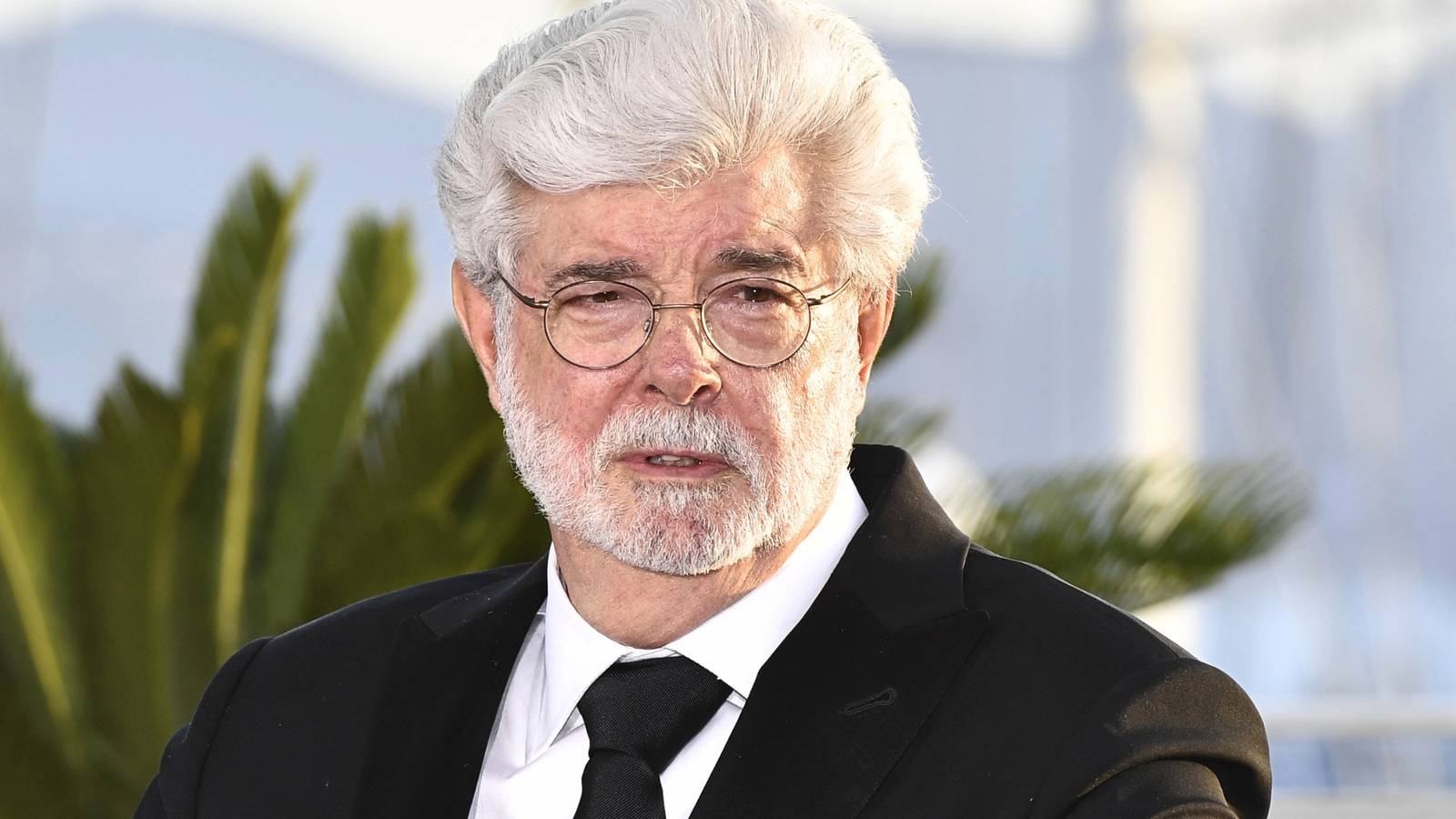 George Lucas Cameo in Upcoming $2 Billion Franchise Sequel Officially Revealed