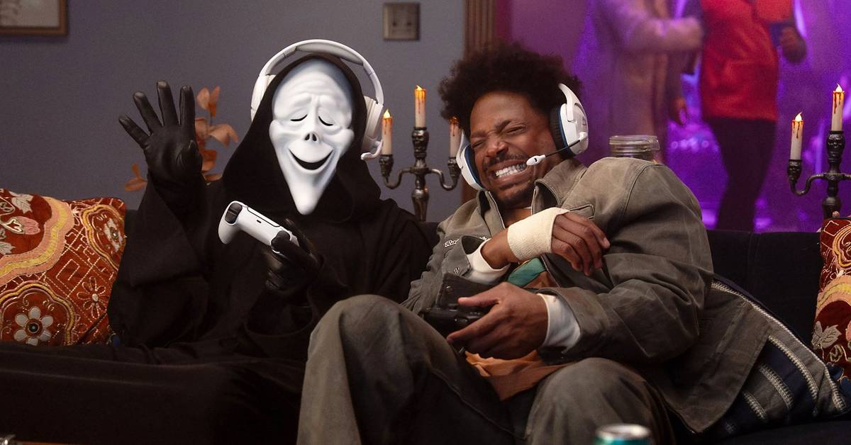 movieweb.com - Tim McClelland - Every 'Scary Movie', Ranked (Including 'Scary Movie 6')