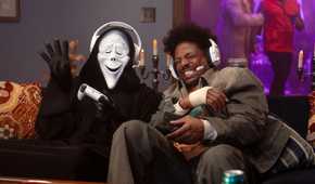 Ghostface in Scary Movie (2026)-1