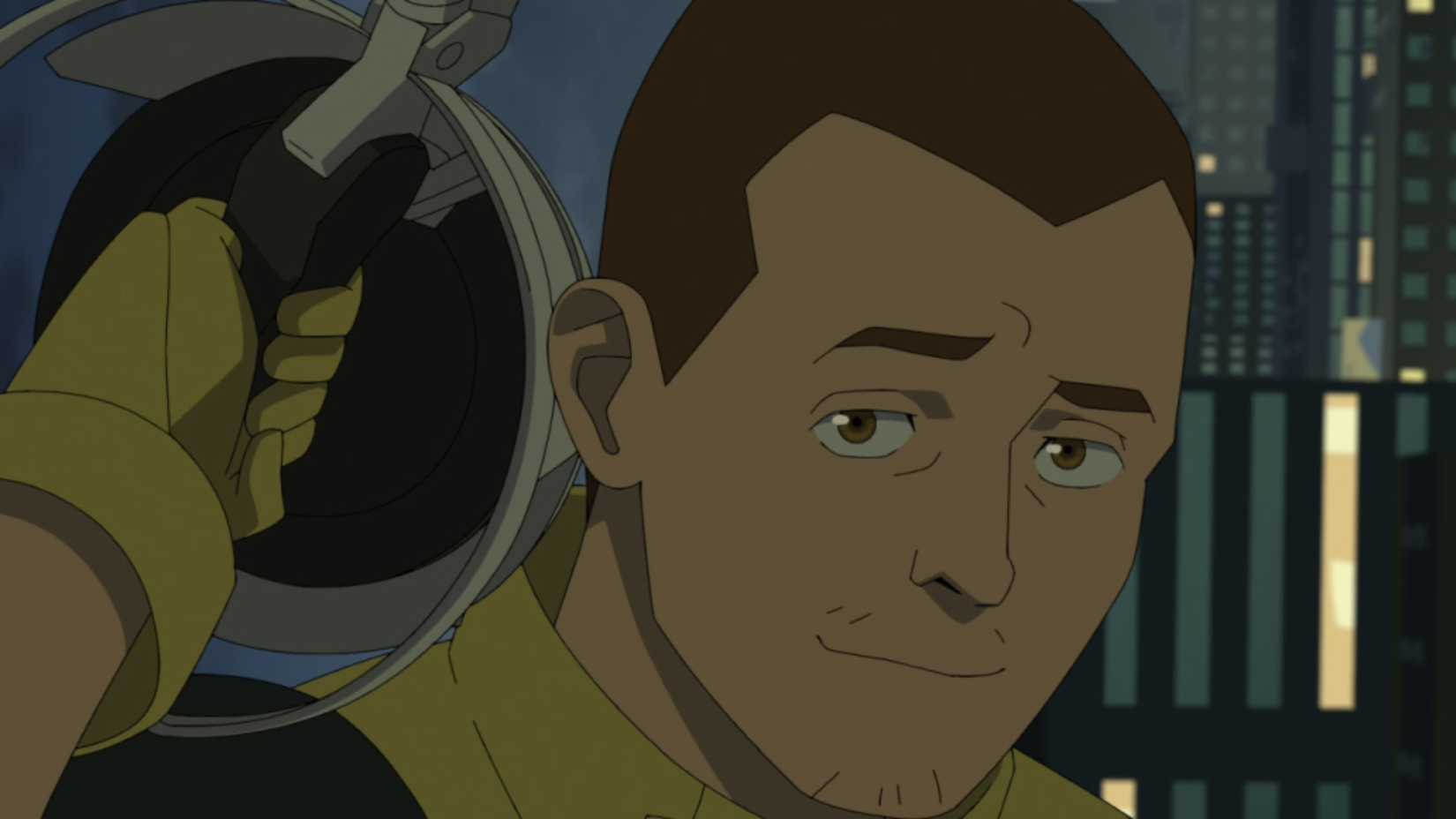 Caped Invincible 'The Boys' Star Joins Amazon's Best Superhero Action Series