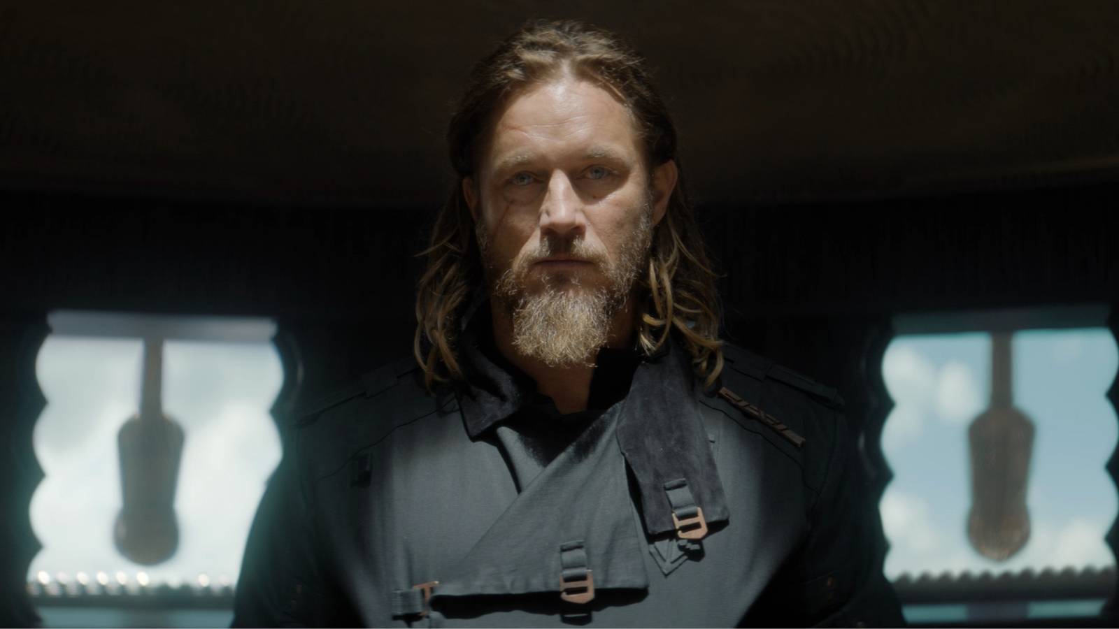 HBO Max's Underrated Hard Sci-Fi Epic Is One of the Biggest Shows in the World