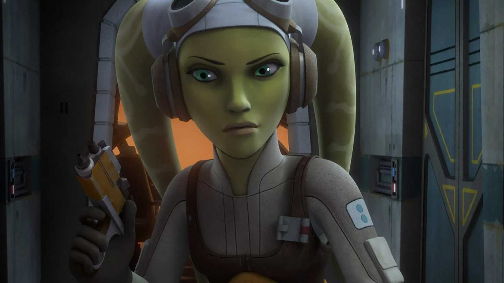Hera Syndulla