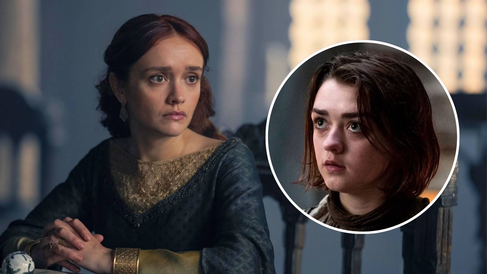 'House of the Dragon' Season 3's Massive Continuity Error, Explained