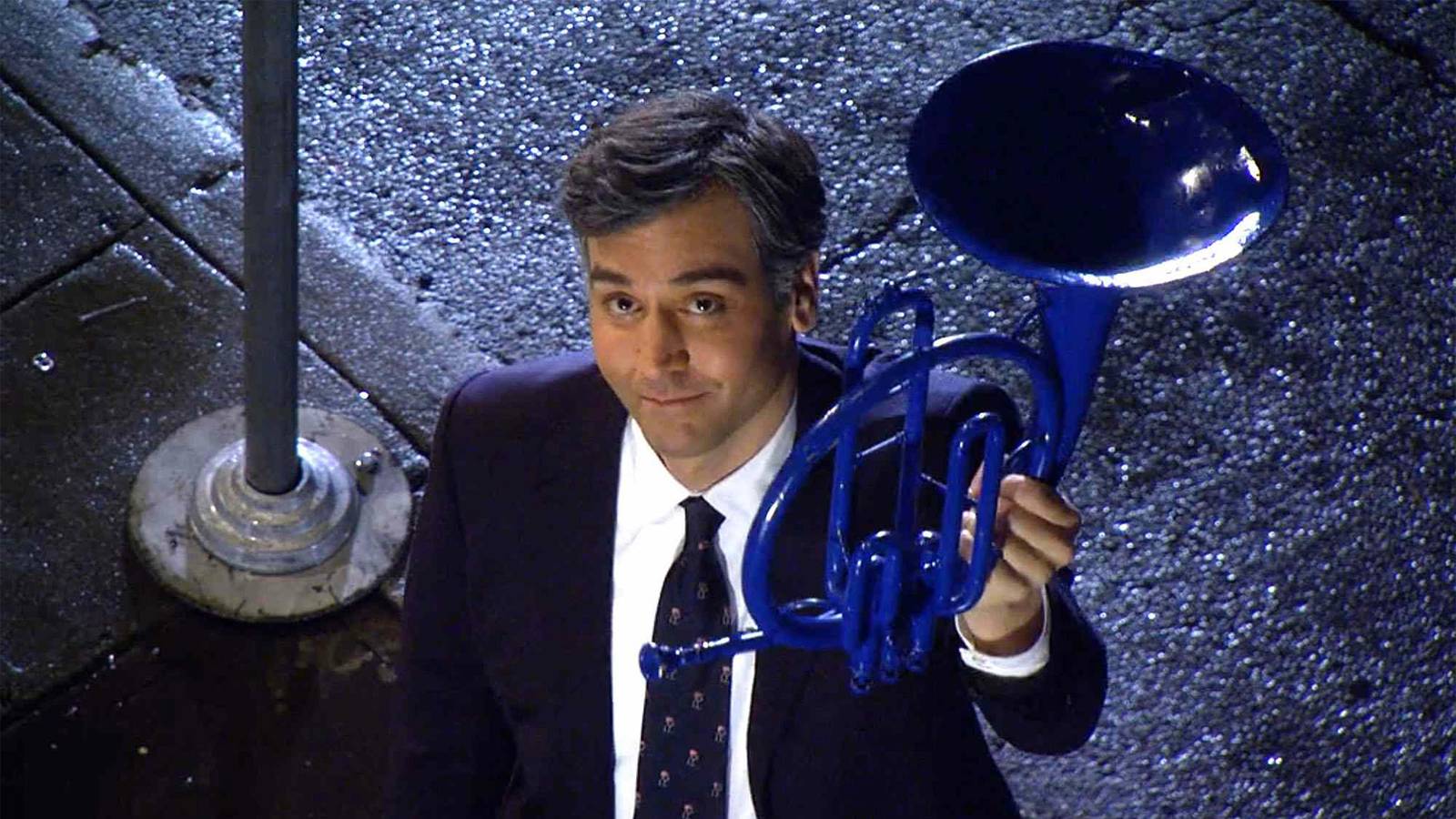 Josh Radnor Reveals His Controversial Take On 'How I Met Your Mother' Ending
