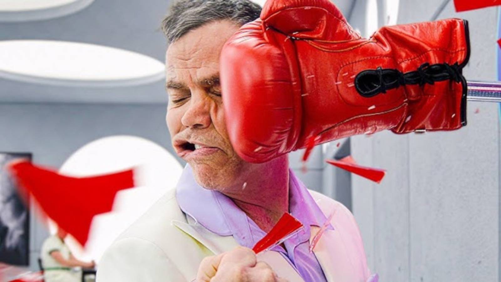 'Jackass: Best and Last' Review | A Hilarious, Cringe-Worthy Finale