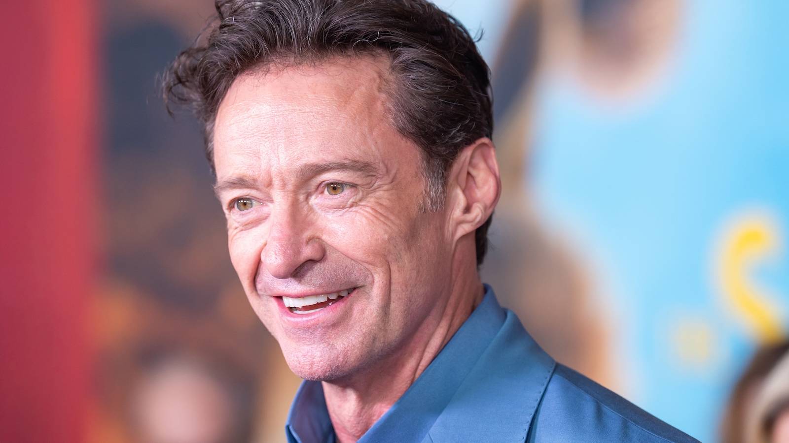 Hugh Jackman's Highest-Rated Movie on Rotten Tomatoes Sets Streaming Debut