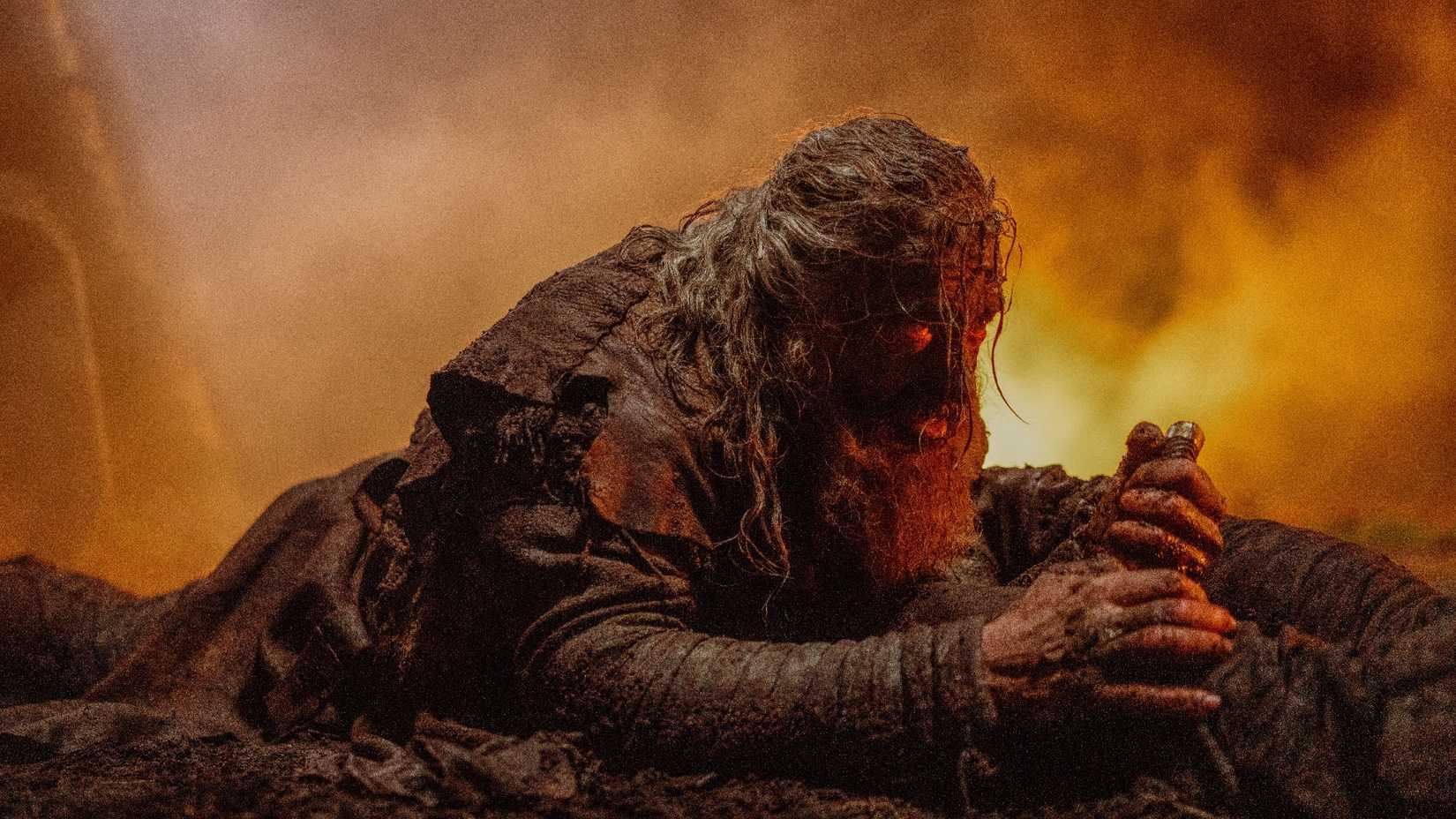 Hugh Jackman's 'The Death of Robin Hood' Is #1 on Streaming