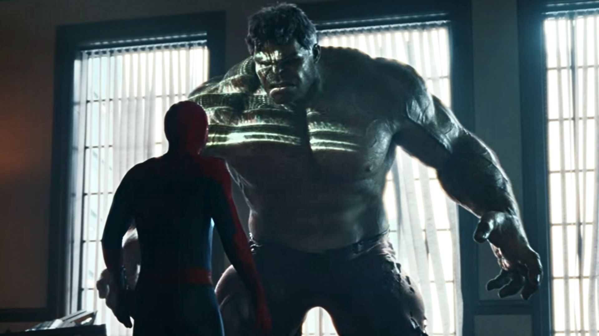 'Spider-Man: Brand New Day' Trailer Officially Reveals Savage Hulk, Scorpion & More