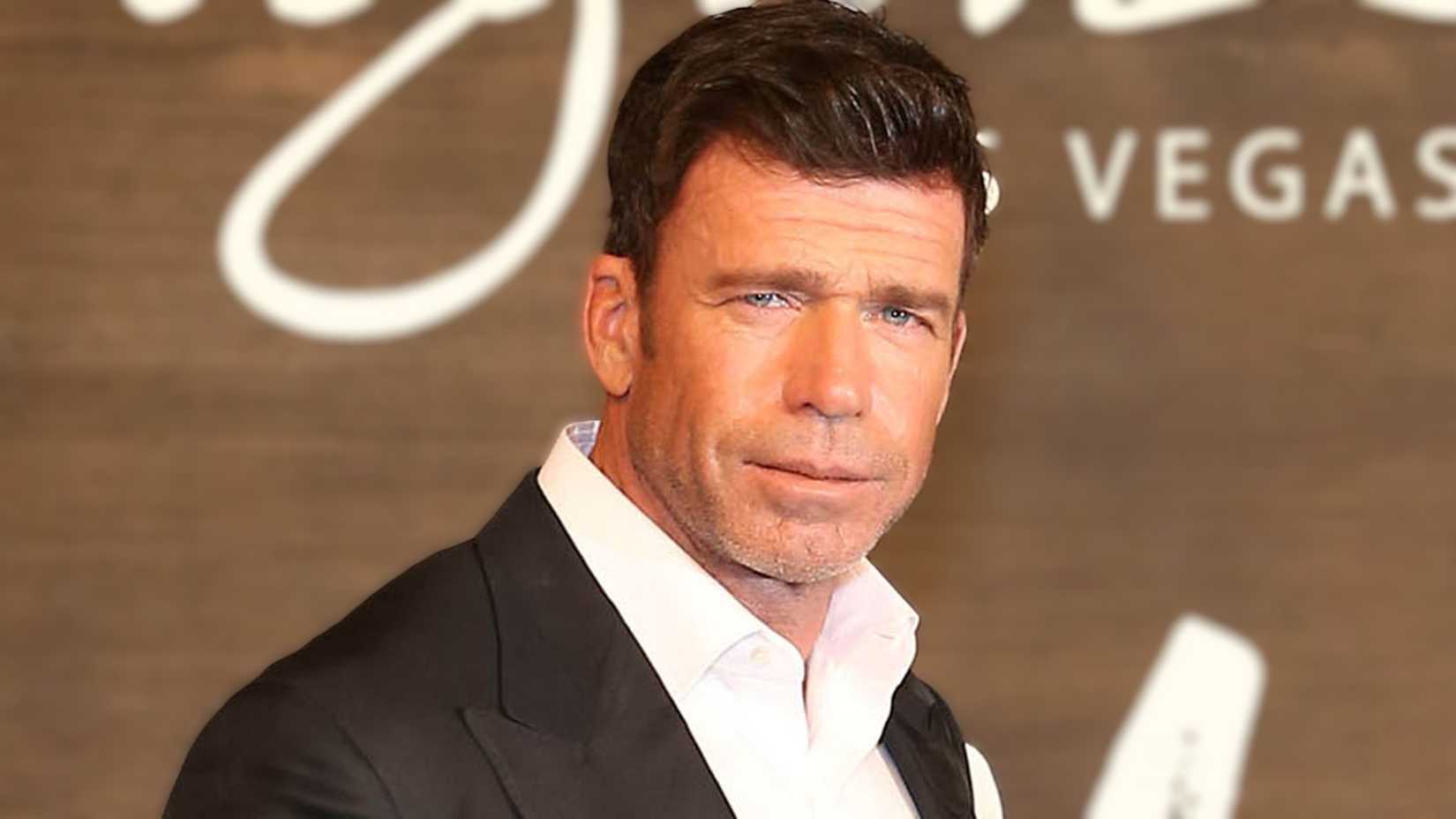 Taylor Sheridan's 53-Episode Western Thriller Isn't Backing Down on  Streaming