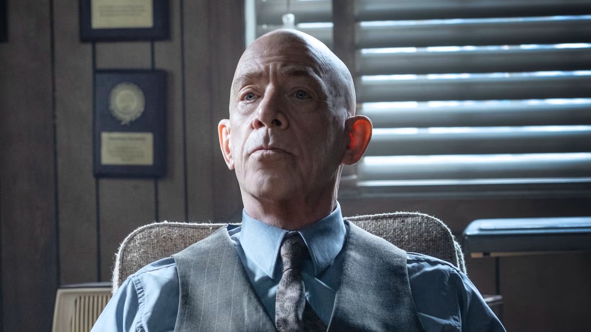 New Crime Thriller Perfect for Taylor Sheridan Fans Debuts Solid Rotten Tomatoes Score