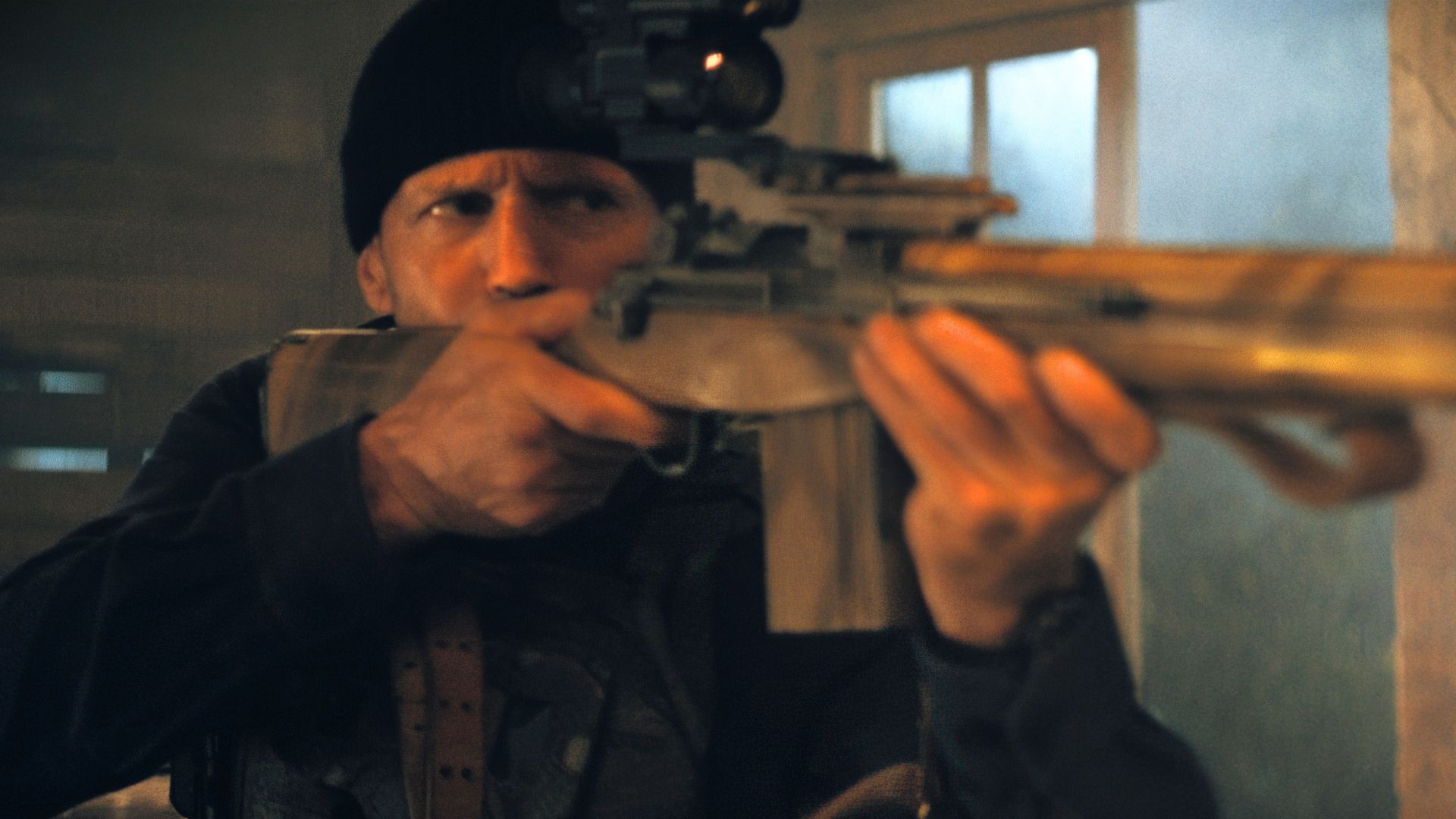 Jason Statham Dominates as Pair of Action Thrillers Become the Biggest ...