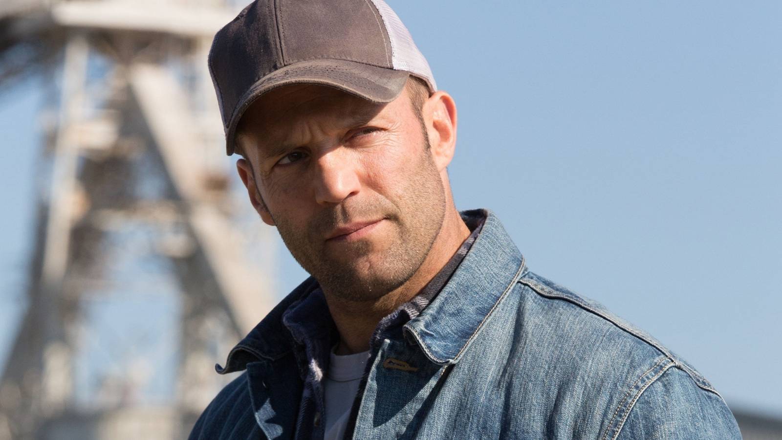 Jason Statham Meets 'Reacher' in #1 Action Thriller Streaming Smash Hit