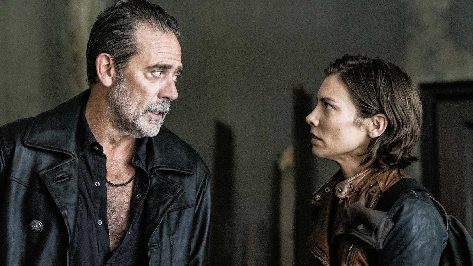 'The Walking Dead: Dead City' Next Episode Aims to Attract Viewers Who Left the Original Series