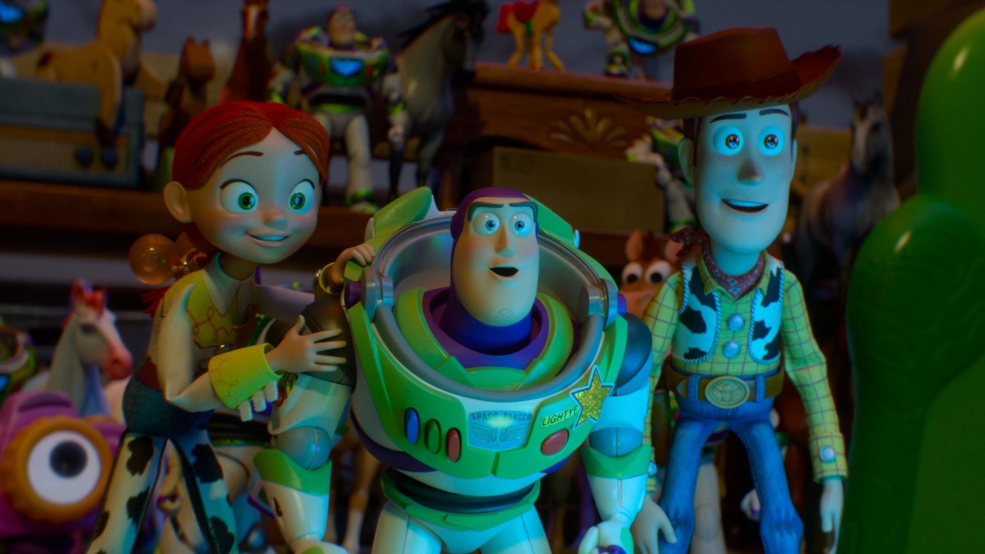 Review | Pixar Revives Its First Franchise With a Hilarious