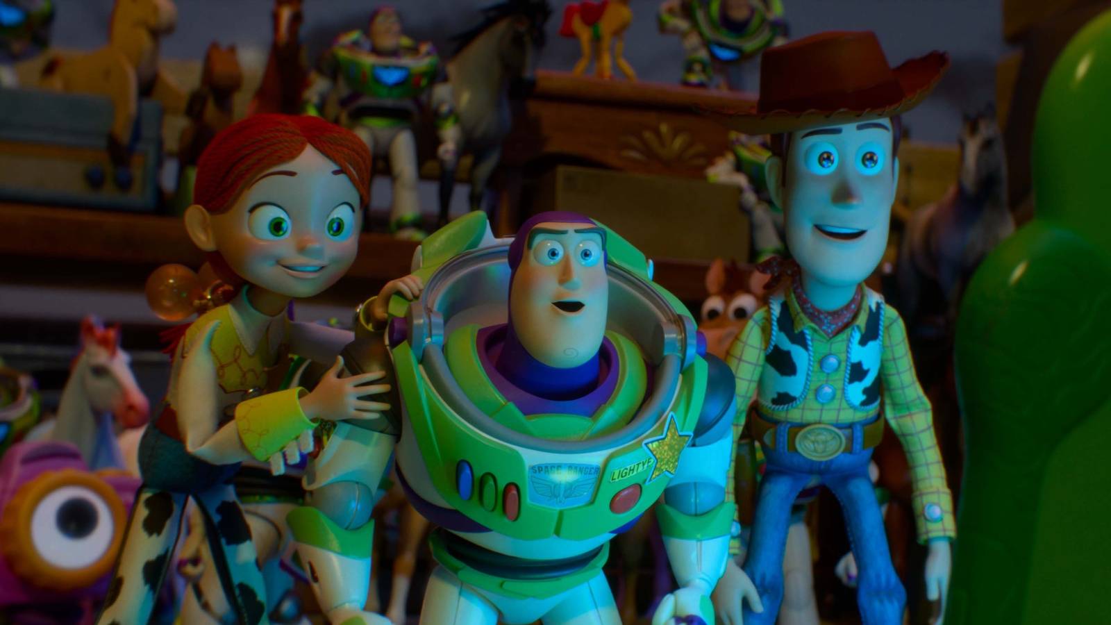 Review | Pixar Revives Its First Franchise With a Hilarious, Heartfelt Triumph