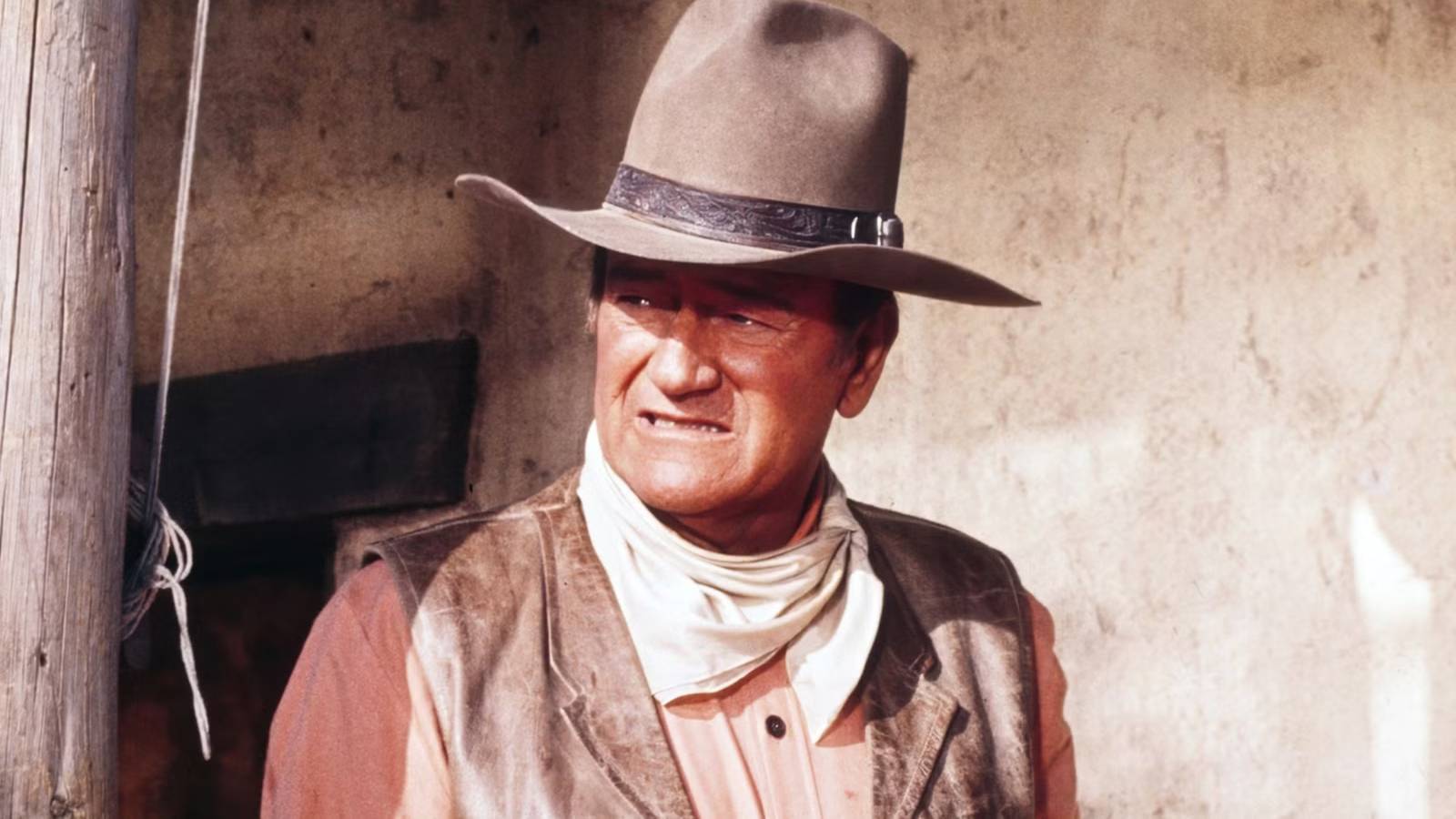 6 Great John Wayne Westerns No One Ever Talks About