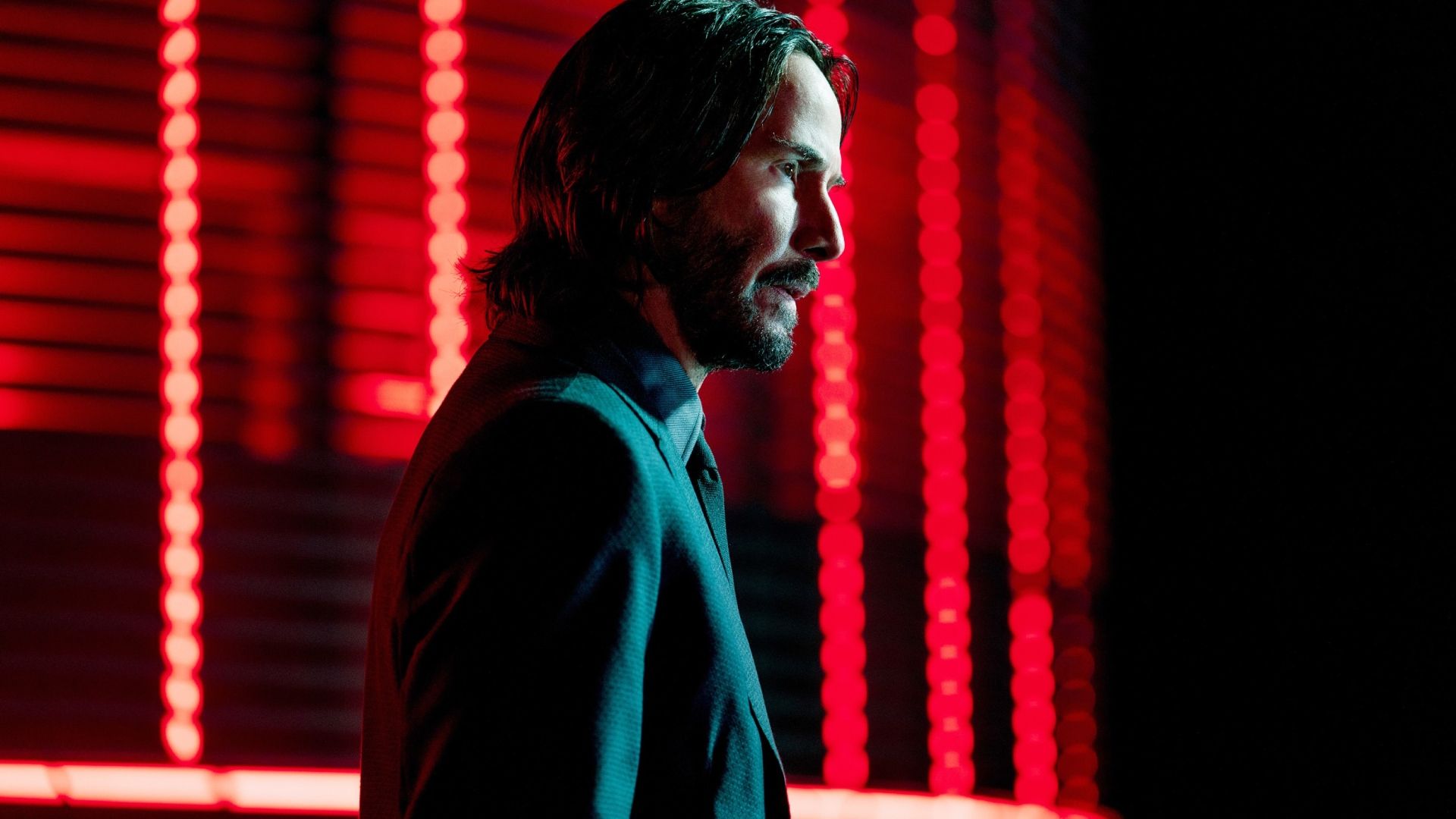 New 'John Wick' Movie Officially Crosses Major Milestone Ahead of Release
