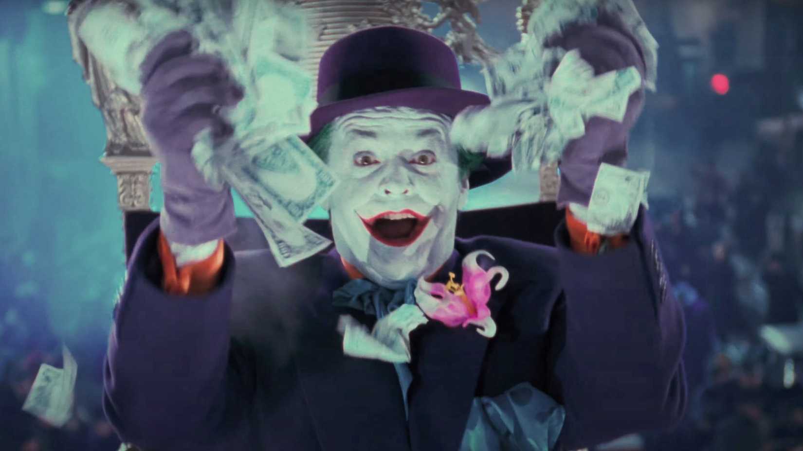 10 Lesser-Known Facts That Will Change How You Watch Tim Burton's 'Batman'