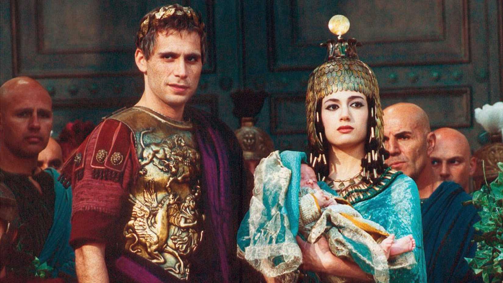 يوليوس قيصر (2002 )-2
