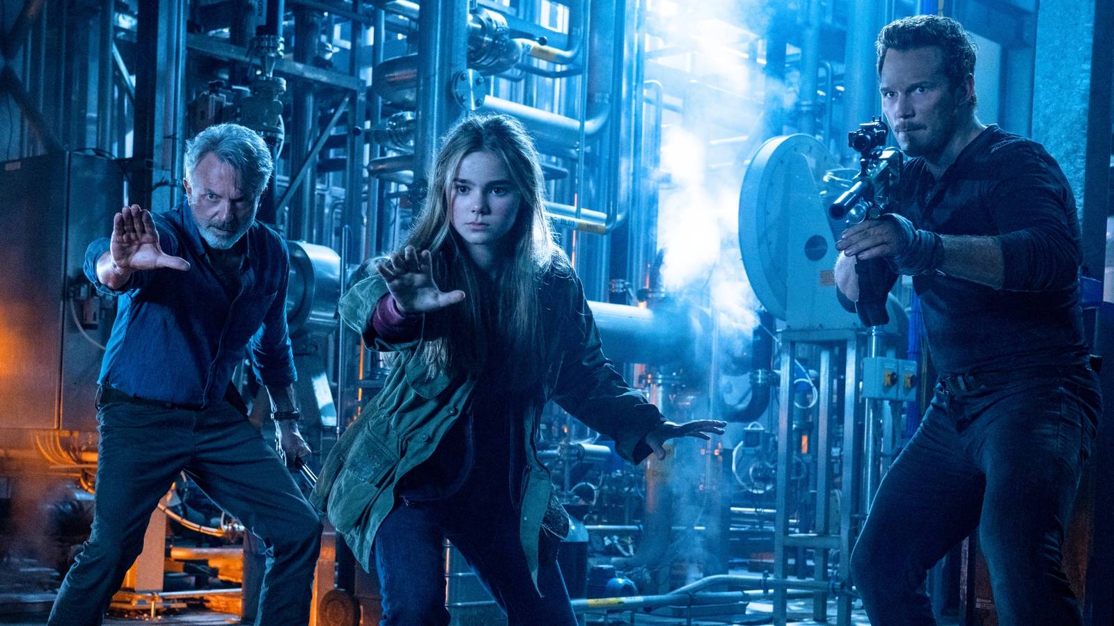 30-Year-Old Action Franchise Loses Box Office Crown to 2026's Biggest Hit