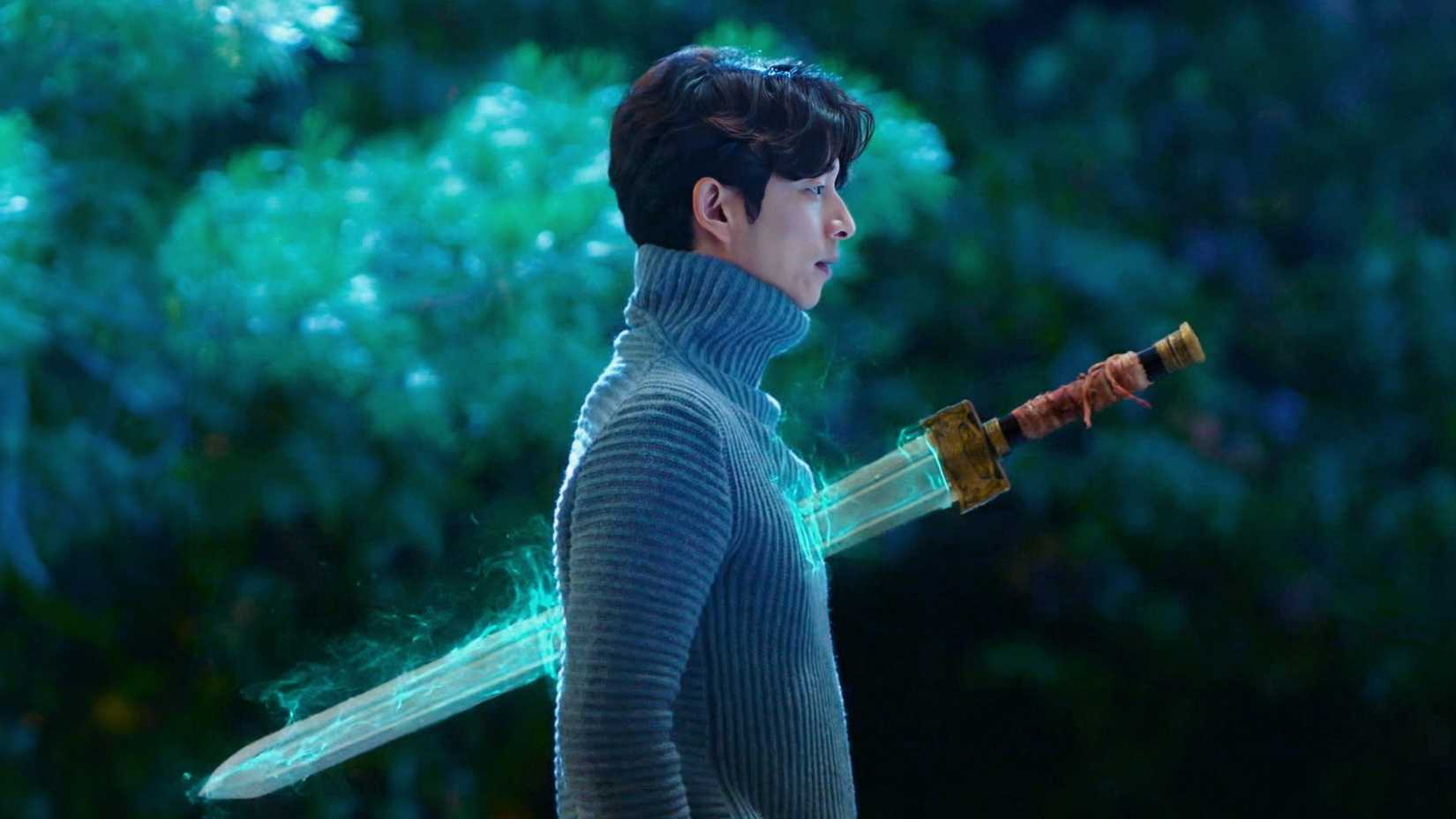 'Goblin' (2016)
