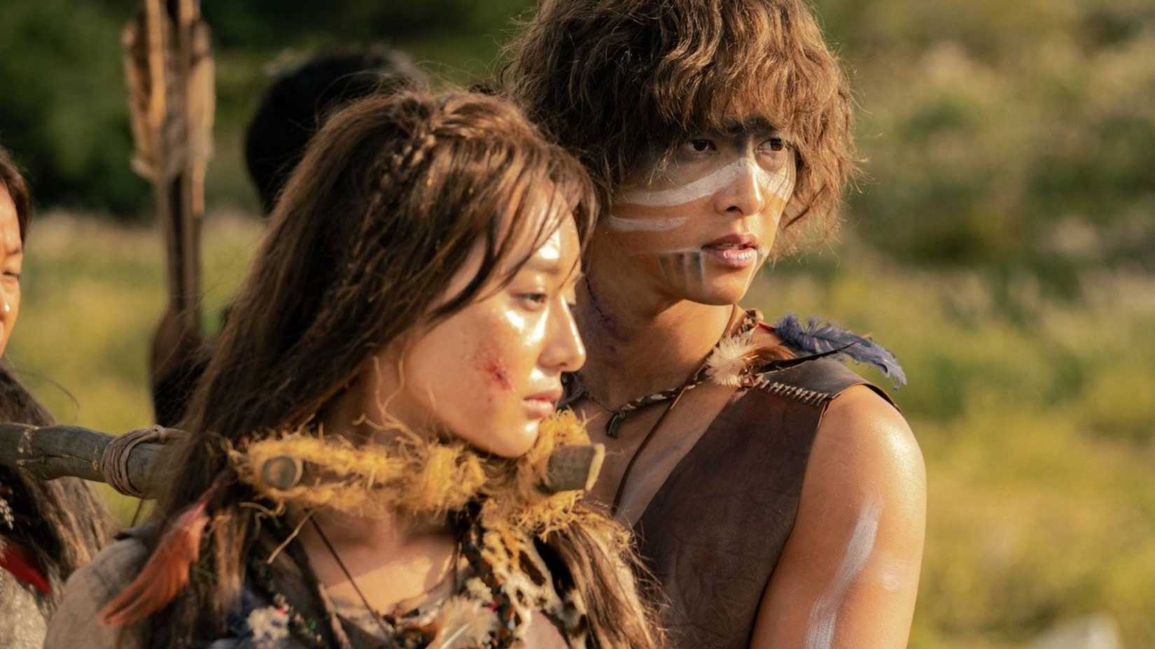 'Arthdal Chronicles' (2019)