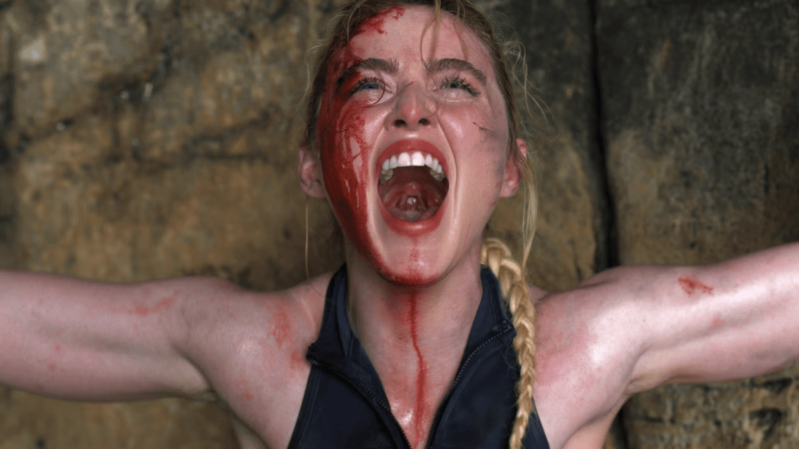 Trailer zu „The Devil's Mouth“ von Prime Video
