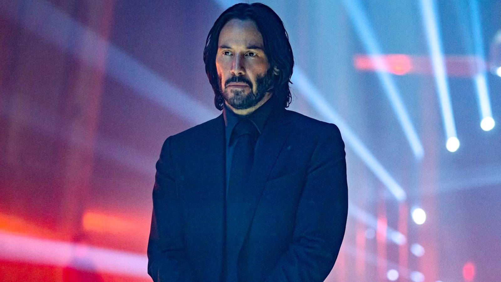 John Wick Makes Surprising Return Ahead of Sequel