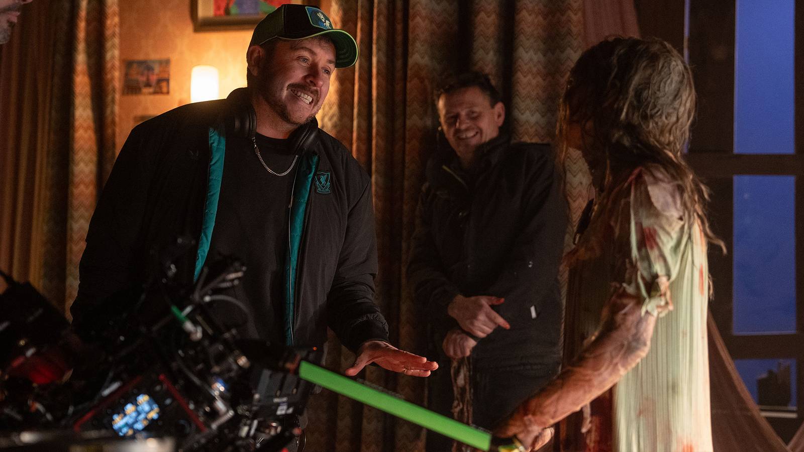 Lee Cronin Confirms the Next Monster He Wants to Reboot and 'The Mummy' Future