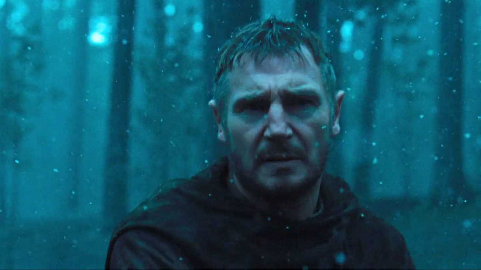 Liam Neeson Ridley Scott Kingdom of Heaven streaming PeacockPluto TV