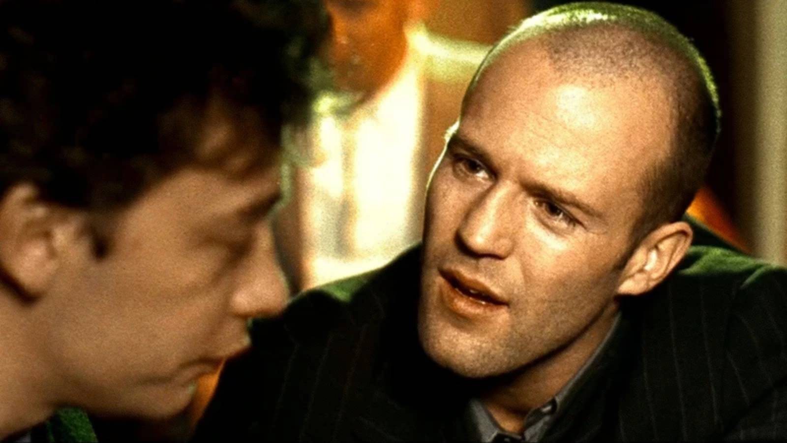 Guy Ritchie's Thriller Spin-off of a Jason Statham Classic Is a Must-Watch