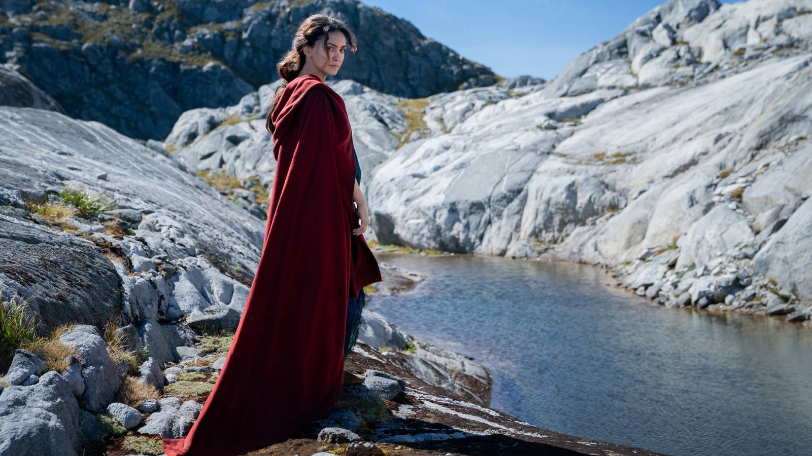 A24's Epic Fantasy Movie Will Beat 'The Lord of the Rings' at Its Own Game