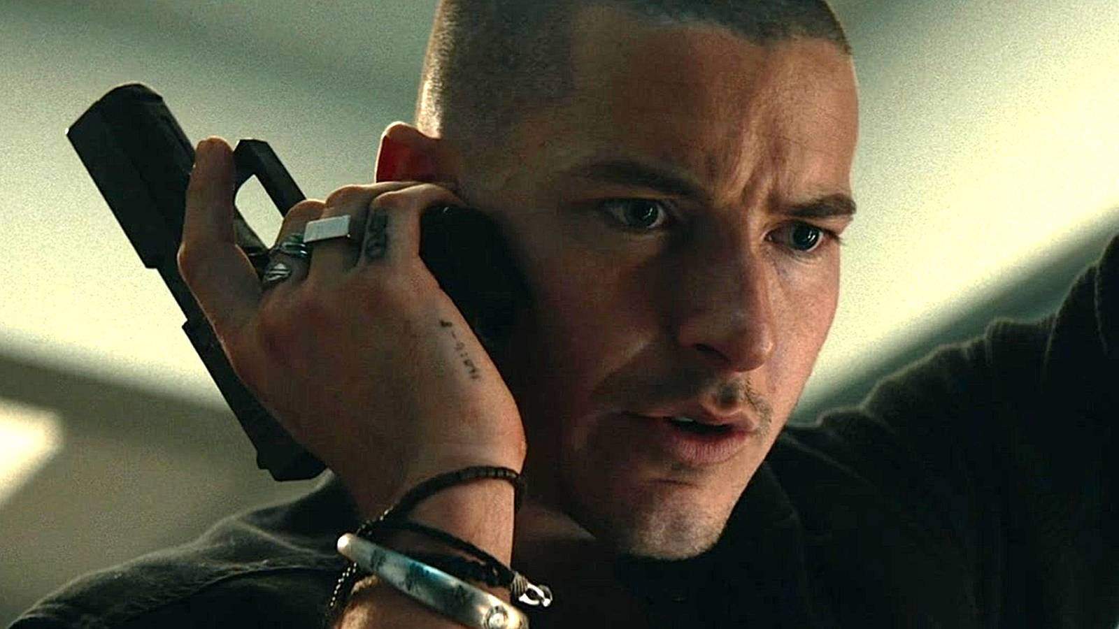 Prime Video Finds New Action Thriller Hit With 97-Minute 'Die Hard' Knockoff