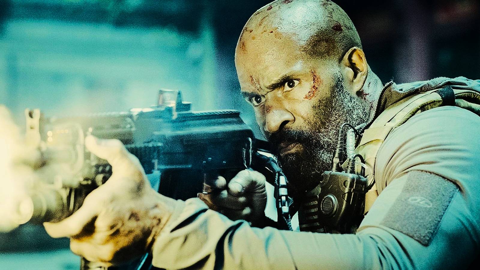 Taylor Sheridan Favorite Goes to War in First Trailer for New