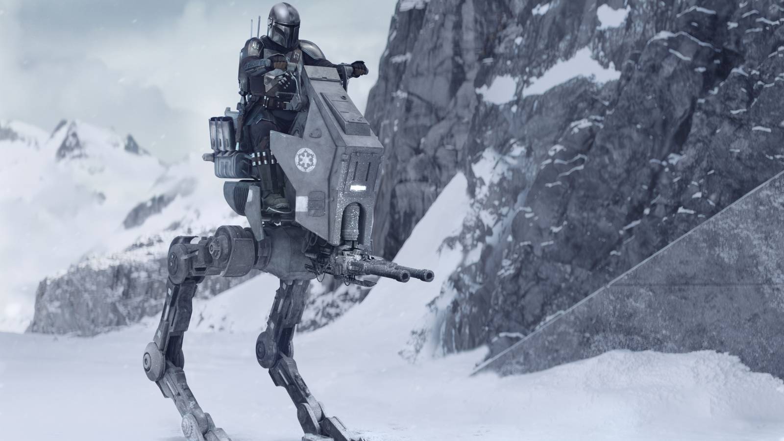 5 Harsh Star Wars Lessons Disney Must Learn From 'The Mandalorian & Grogu'