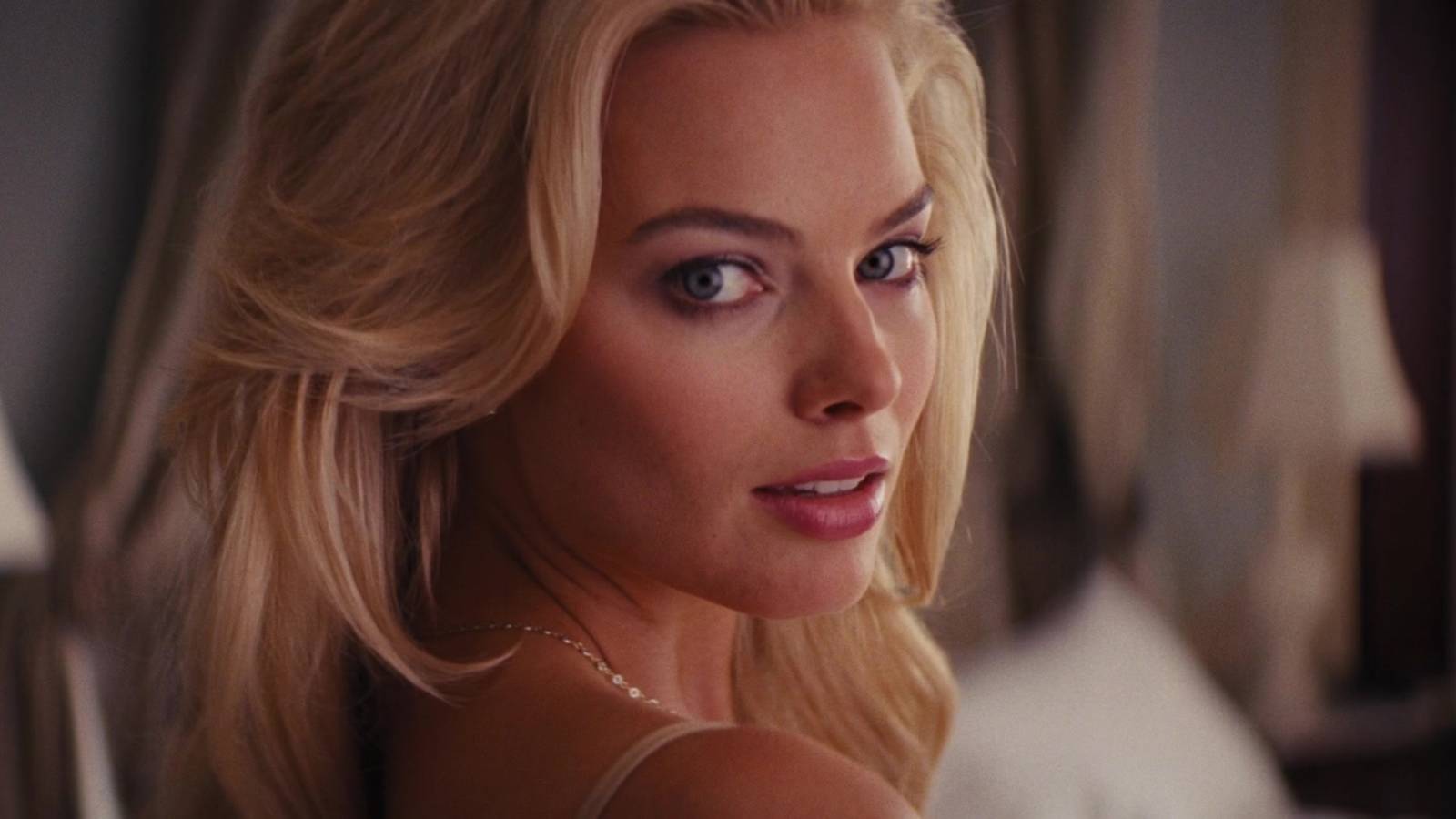 Margot Robbie's Wolf of Wall Street returns to Hulu on July 1