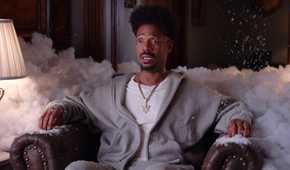 Marlon Wayans in Scary Movie 6